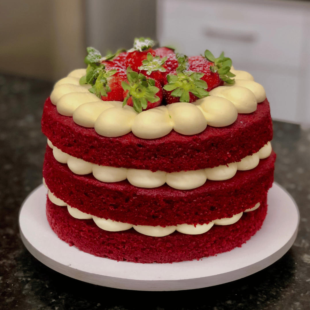 Curso Prático Formação de boleira(o)  24 e 25/09/25  9h às 17h